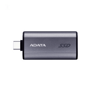 SSD/ADATA EXTERNO SC750 1TB USB TIPO C 3.2 GEN2 NEGRO