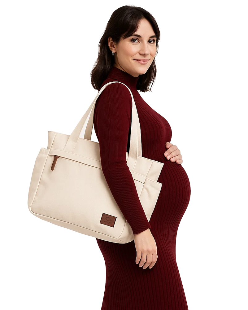 BOLSO PAÑALERA HOPE