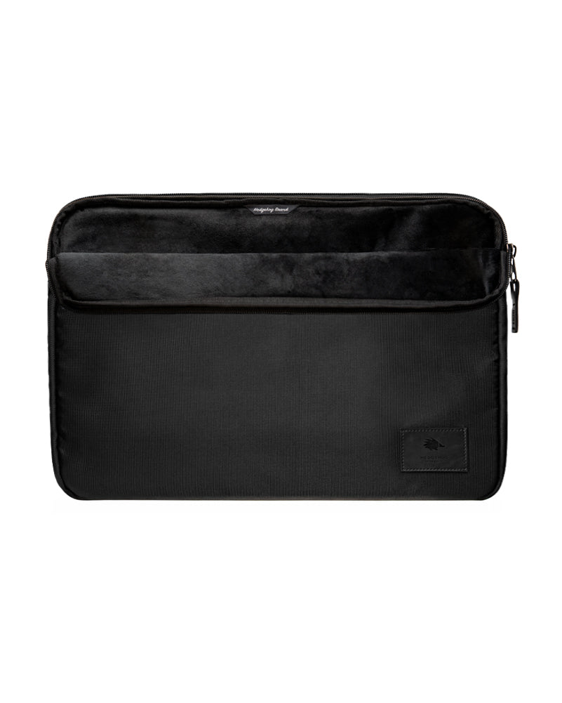 ESTUCHE PORTA LAPTOP BLACK