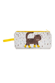 CARTUCHERA KIDS CAT