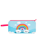 CARTUCHERA KIDS RAINBOW