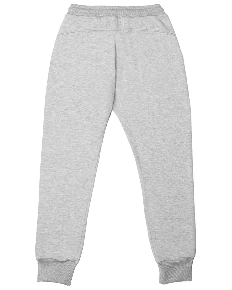 Jogger Grey Wild - Gris