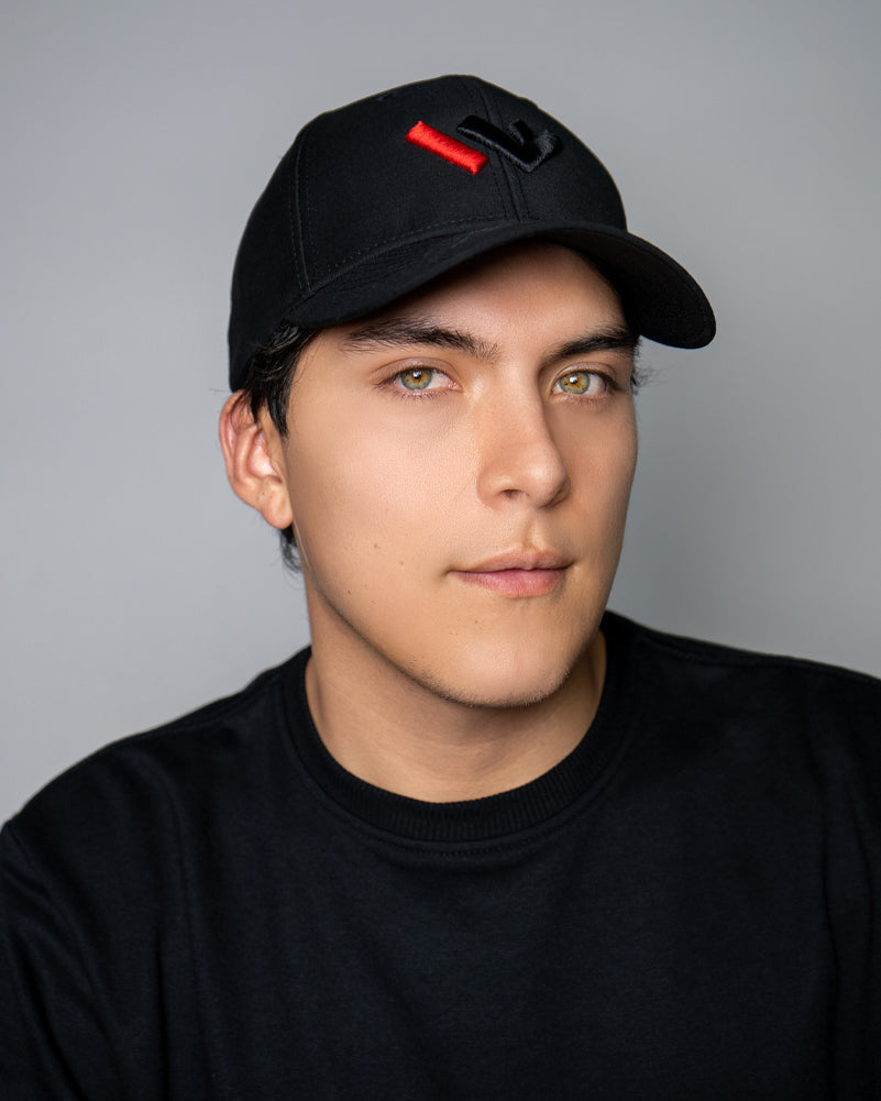 GORRA WAF