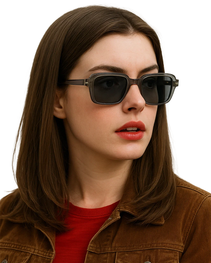 GAFAS AURA MUJER GREY