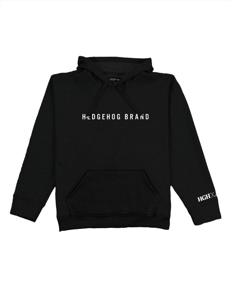 Hoodie Black A30 Edición Limitada