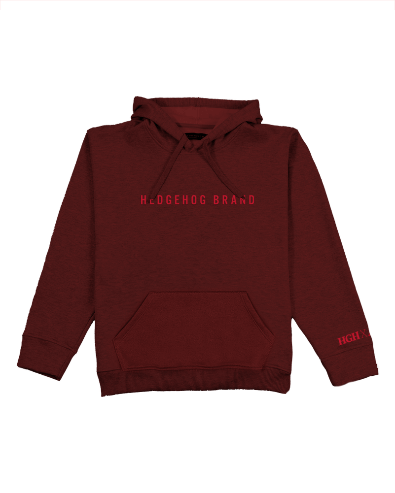 Hoodie Wine A30 Edición Limitada
