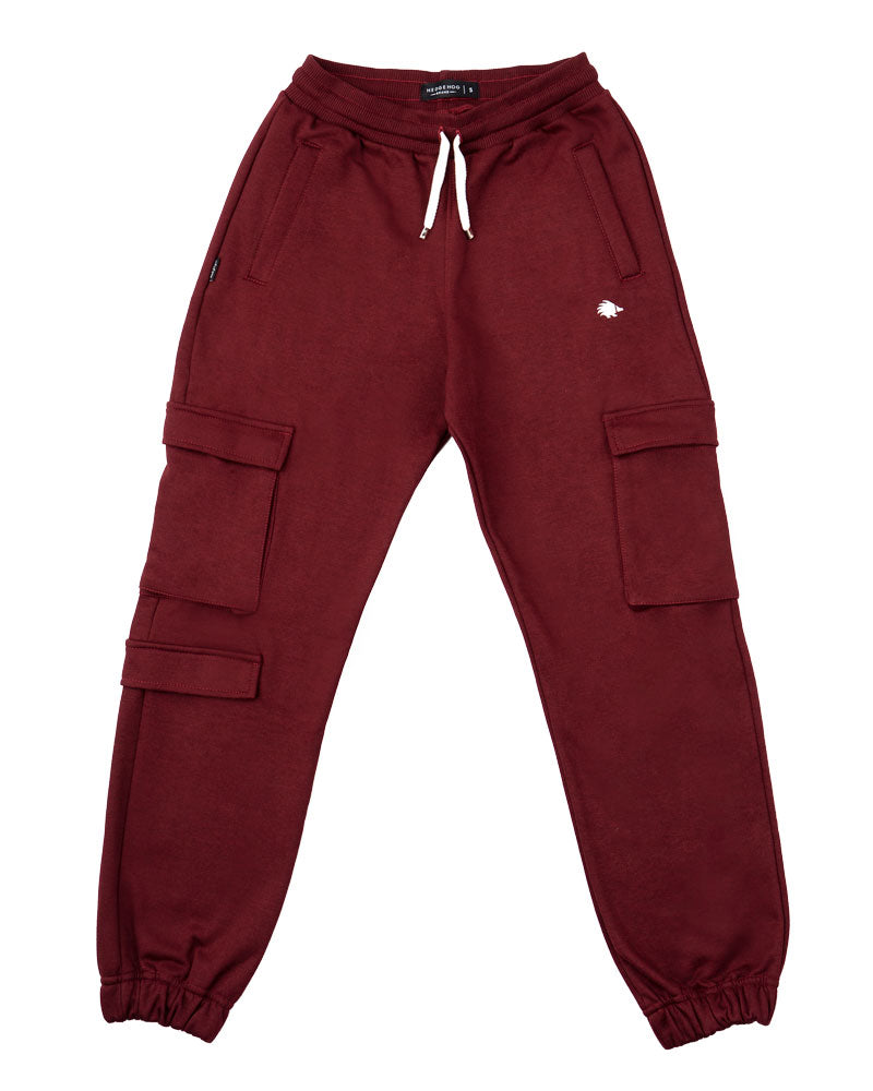 Jogger Pocket Wine - Vino