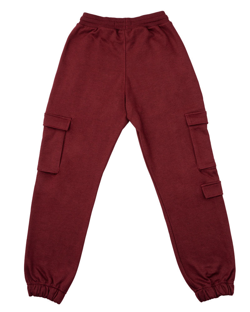 Jogger Pocket Wine - Vino