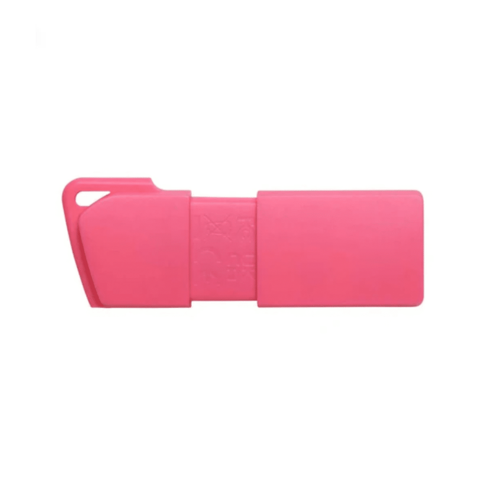 FLASHMEMORY KINGSTON DATATRAVELER EXODIA M 64GB PINK NEON USB 3.2
