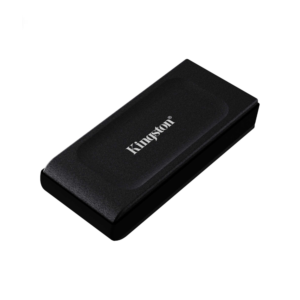 SSD KINGSTON EXTERNO XS1000 1TB USB 3.2 GEN2 1050MBS/1000MBS NAND 3D