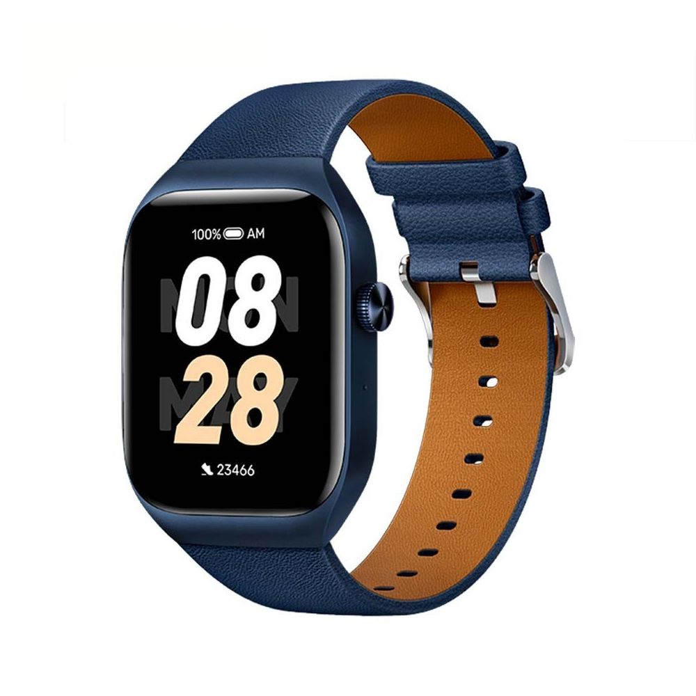 SMARTWATCH MIBRO T2 /GPS /BT 5.3 LLAMADAS /BAT. 300MAH /1.75 AMOLED /2ATM /105 MODOS