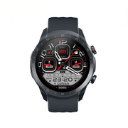 SMARTWATCH MIBRO A2 NEGRO /BT 5.0 LLAMADAS /BAT. 350MAH /1.39 PANTALLA /2ATM /70 MODOS SPORT