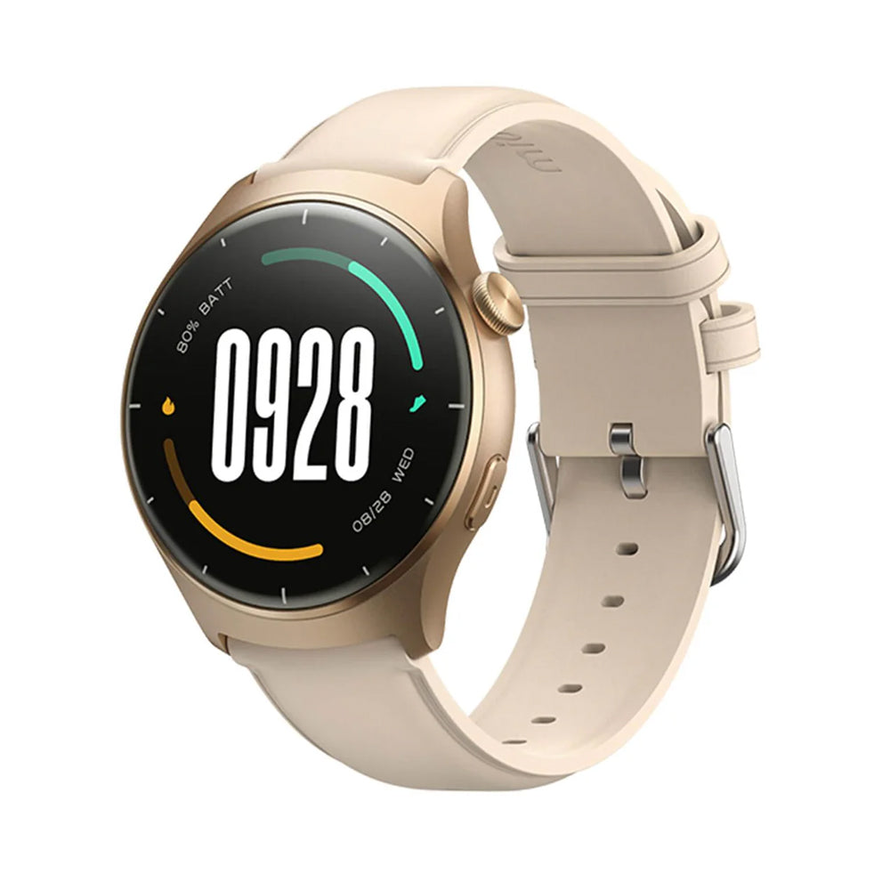 SMARTWATCH MIBRO/LITE 3 BT 5.3 LLAMADAS 1.3 AMOLED 2ATM 100 MODOS ANDROID Y IOS