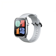 SMARTWATCH MIBRO/C4 BT 5.3 LLAMADAS 2.01 TFT 2ATM 100 MODOS ANDROID Y IOS