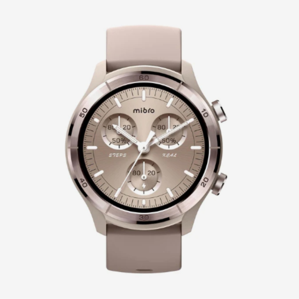 SMARTWATCH MIBRO/A3 BT 5.3 LLAMADAS 1.39 TFT 2ATM GPS 100 MODOS ANDROID Y IOS