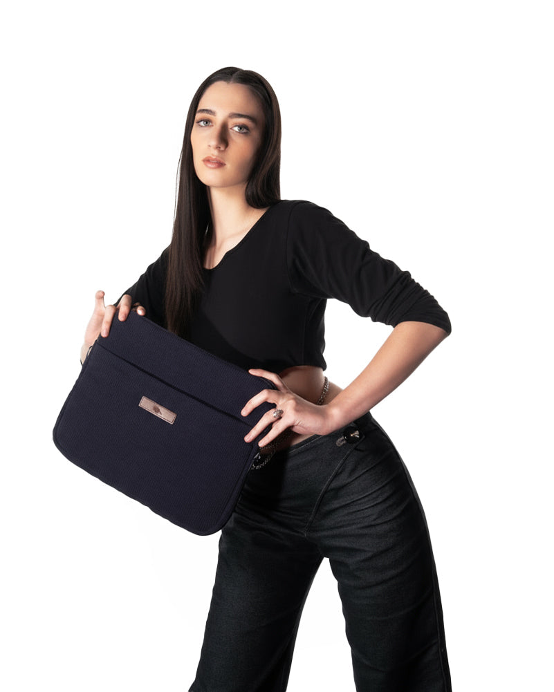 ESTUCHE PORTALAPTOP PANA GLACIAR