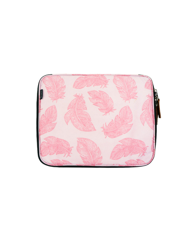ESTUCHE PORTA TABLET ROSE