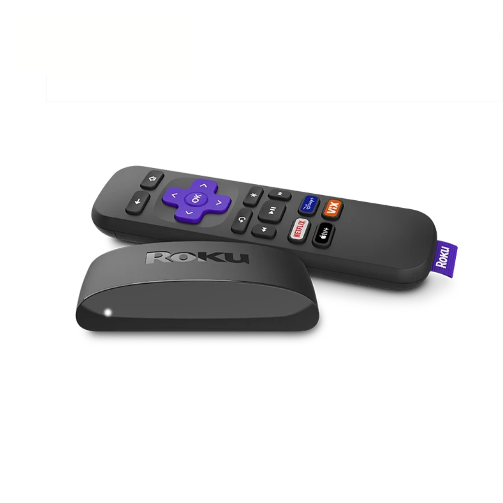 STREAMING ROKU/EXPRESS 3941R2 4K /WIFI 5 /RAM 512MB /16GB