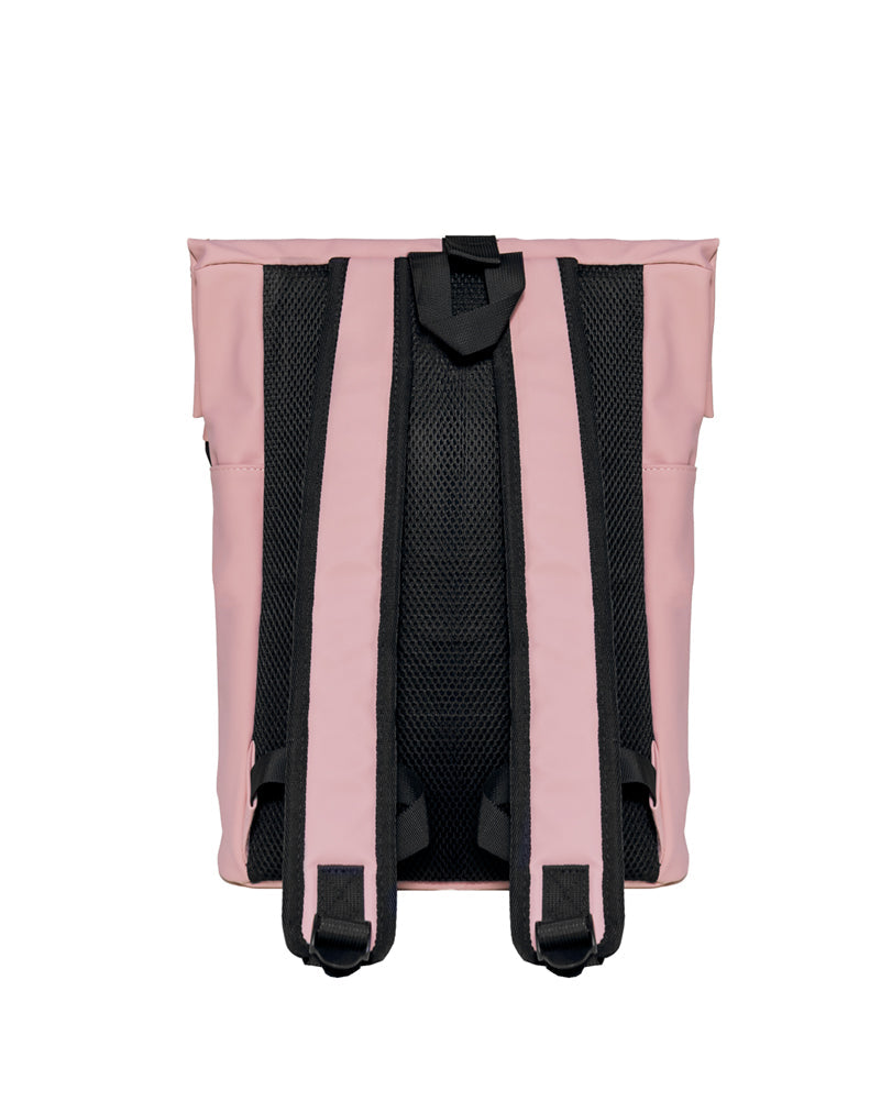 MOCHILA ELEMENT ROLL TOP ROSE 14 PLG