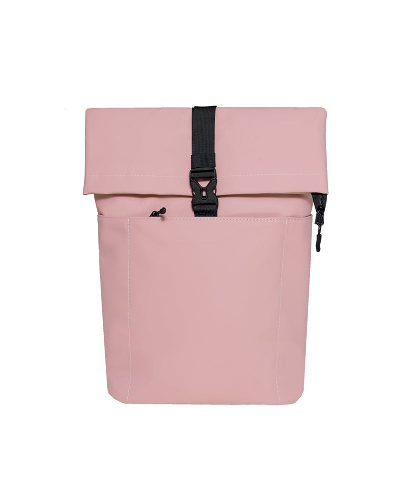 MOCHILA ELEMENT ROLL TOP ROSE 14 PLG