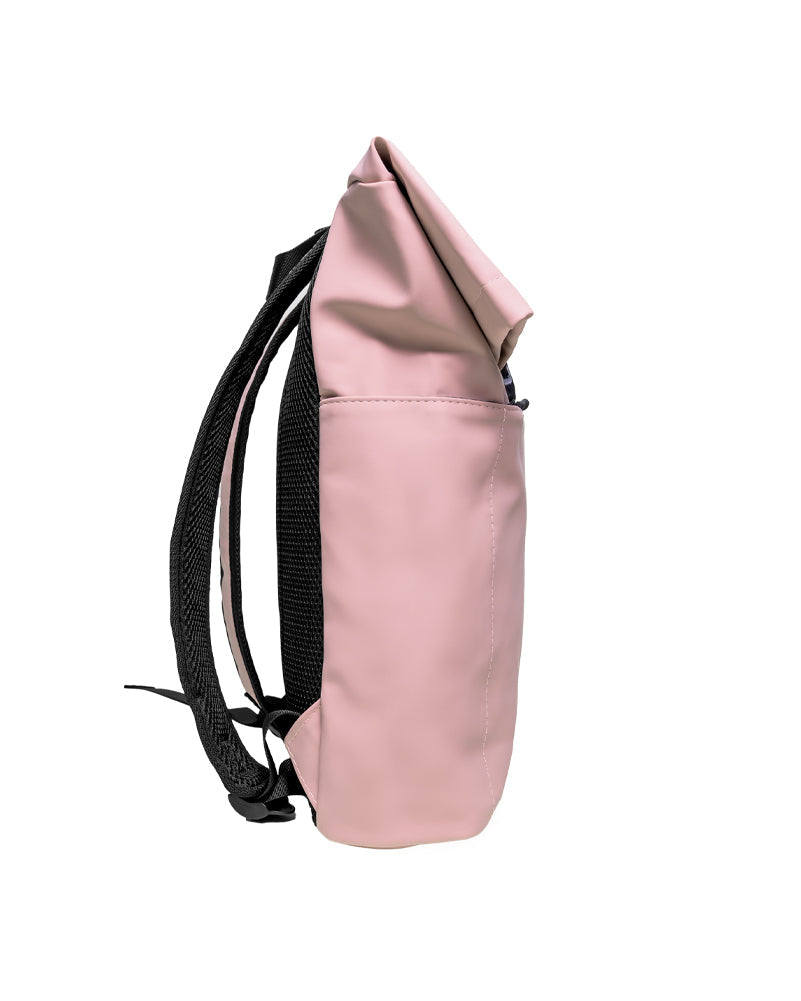 MOCHILA ELEMENT ROLL TOP ROSE 14 PLG