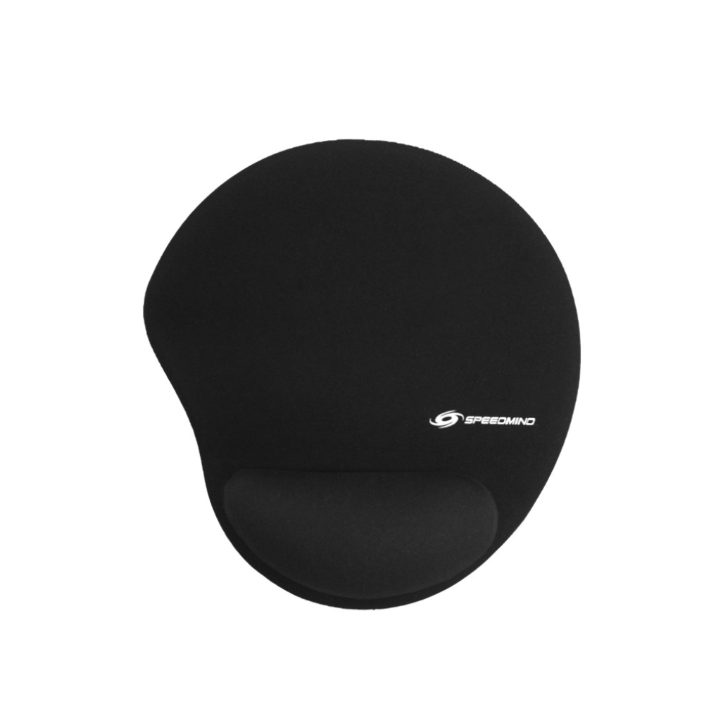 MOUSE PAD SPEEDMIND MPG01NE COLOR NEGRO