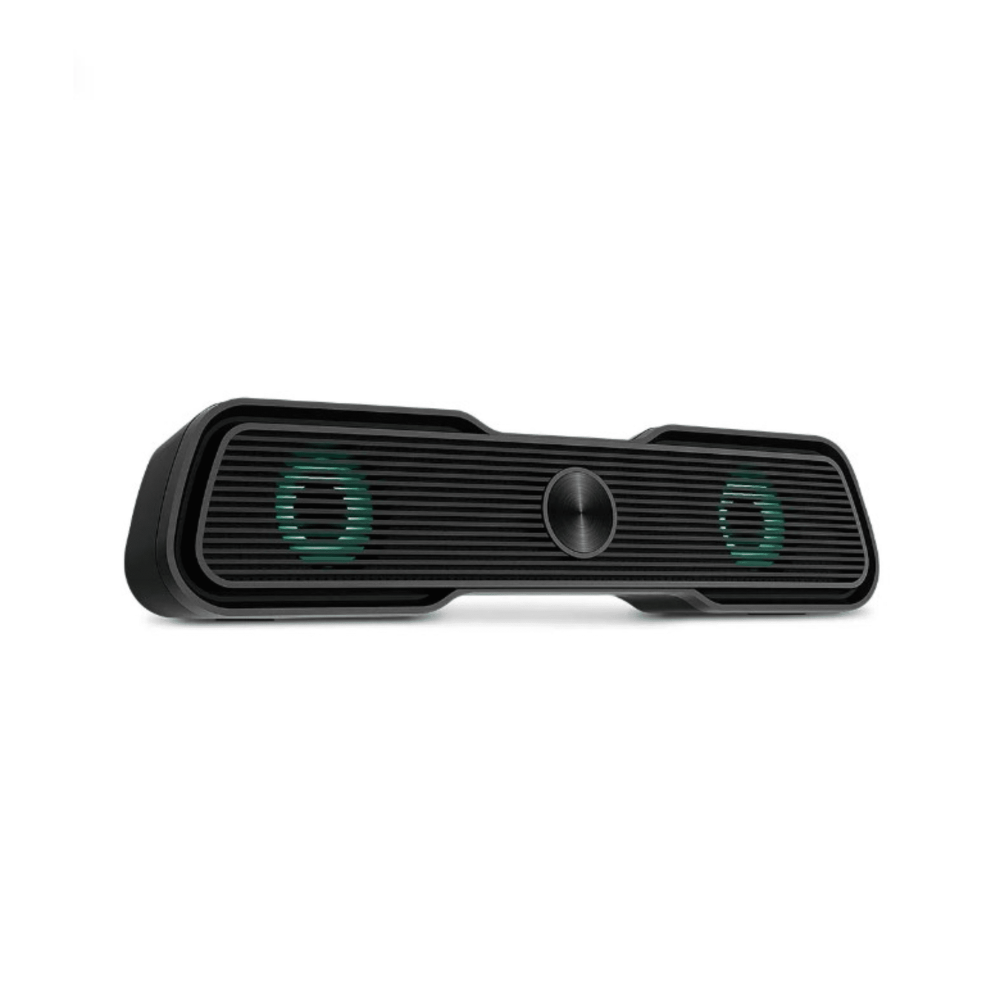 BARRA DE SONIDO SPEEDMIND SB905  2.0 / 30W (15W X 2) / BT / PTOS. USB / HDMI