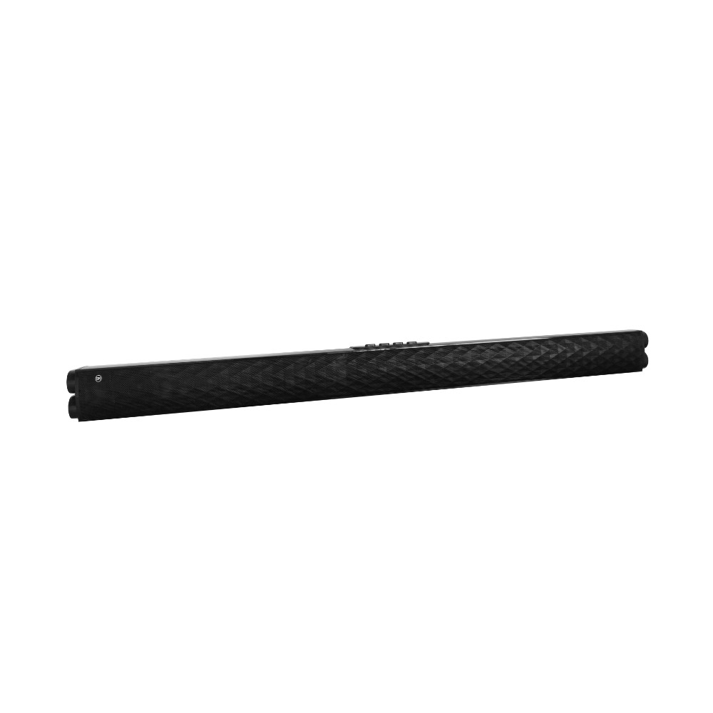 BARRA DE SONIDO SPEEDMIND SB906  2.0 / 50W (25W X 2) / BT / PTOS. USB / HDMI
