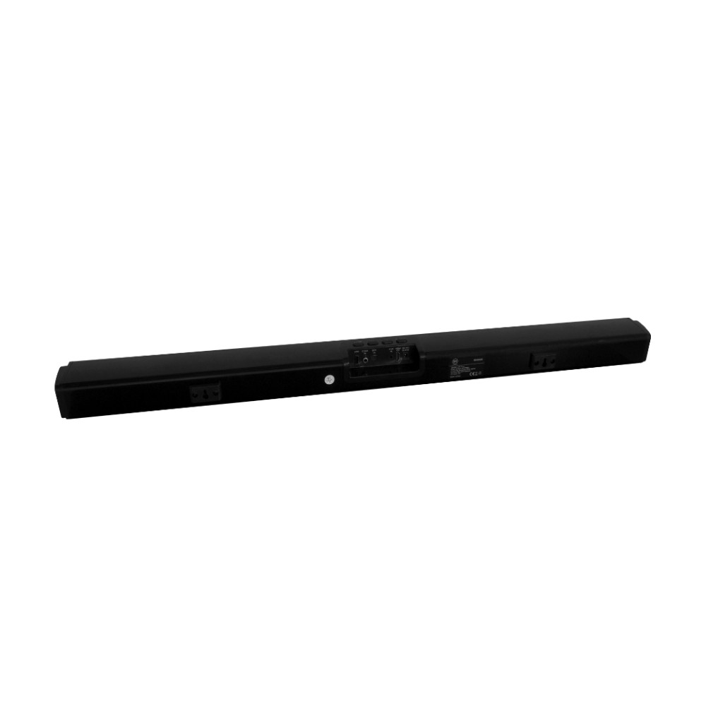 BARRA DE SONIDO SPEEDMIND SB906  2.0 / 50W (25W X 2) / BT / PTOS. USB / HDMI