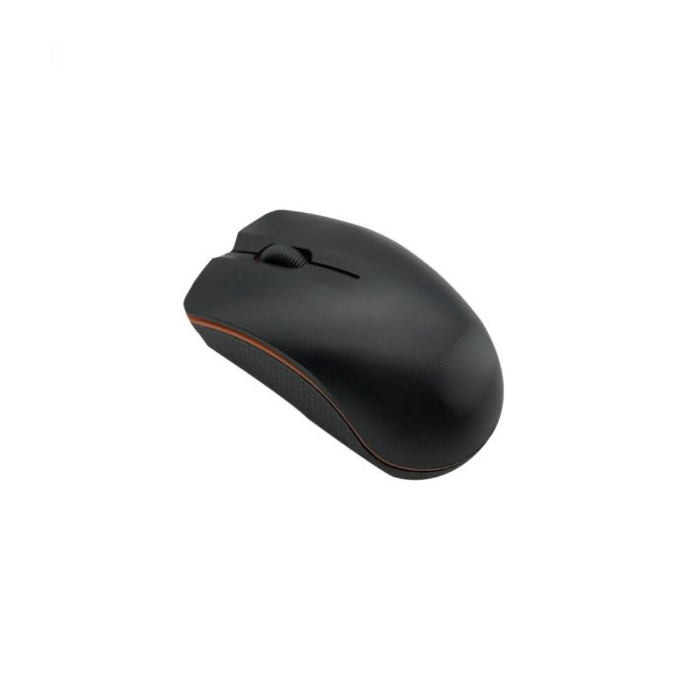 MOUSE SPEEDMIND USB SMMOU09 OPTICAL 3D/COLOR NEGRO/ECO