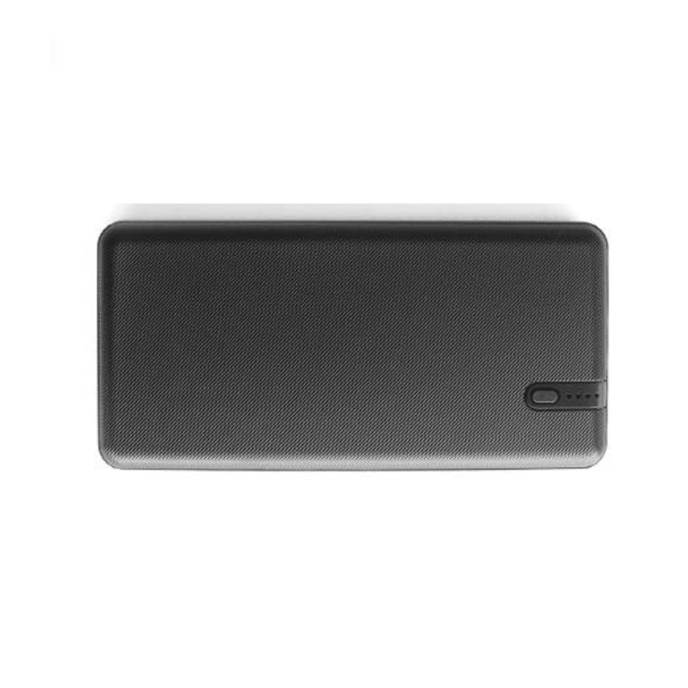 CARGADOR TEROS TE-7053N 10000MAH /PD20W /LITIO GRADO A / ENTRADA USB-C / 2 SALIDAS USB-A
