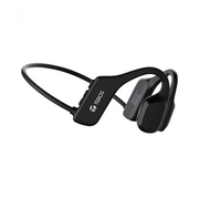 HEADSETS TEROS TE8077N CONDUCCION OSEA / BT 5.3 10M. / BAT. 180 MAH /IPX5 / CARGA MAGNETICA