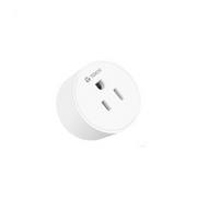 TOMACORRIENTE TEROS TE9101W SMART /WIFI 2.4GHZ /CARGA MAX. 2200W /APP TEROS