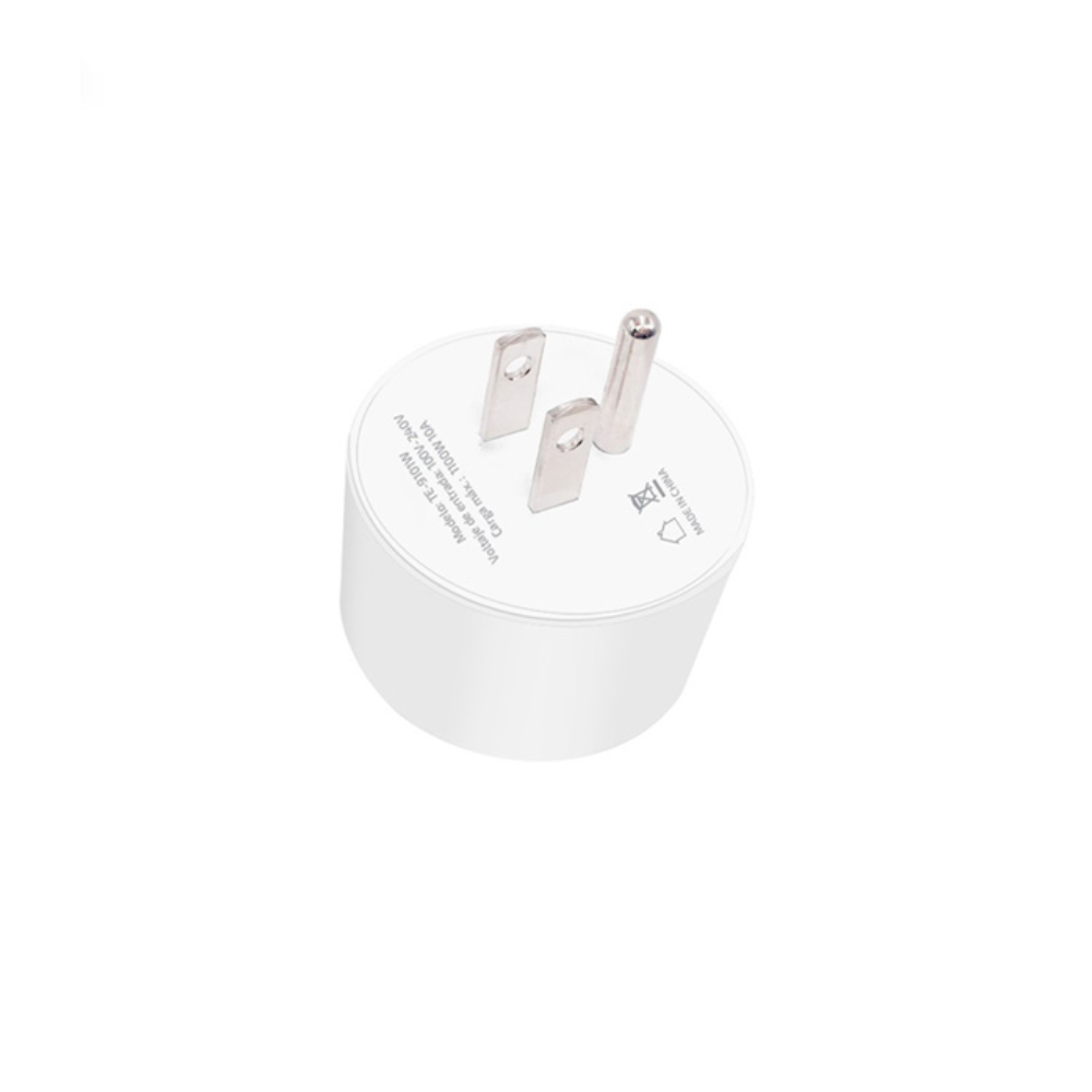 TOMACORRIENTE TEROS TE9101W SMART /WIFI 2.4GHZ /CARGA MAX. 2200W /APP TEROS
