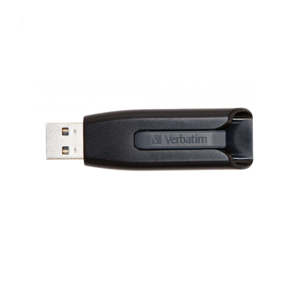 FLASHMEMORY VERBATIM/32GB STORE N GO USB-C 3.2 GEN 1