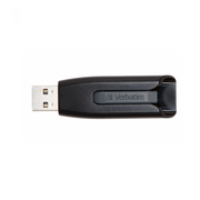 FLASHMEMORY VERBATIM/32GB STORE N GO USB-C 3.2 GEN 1