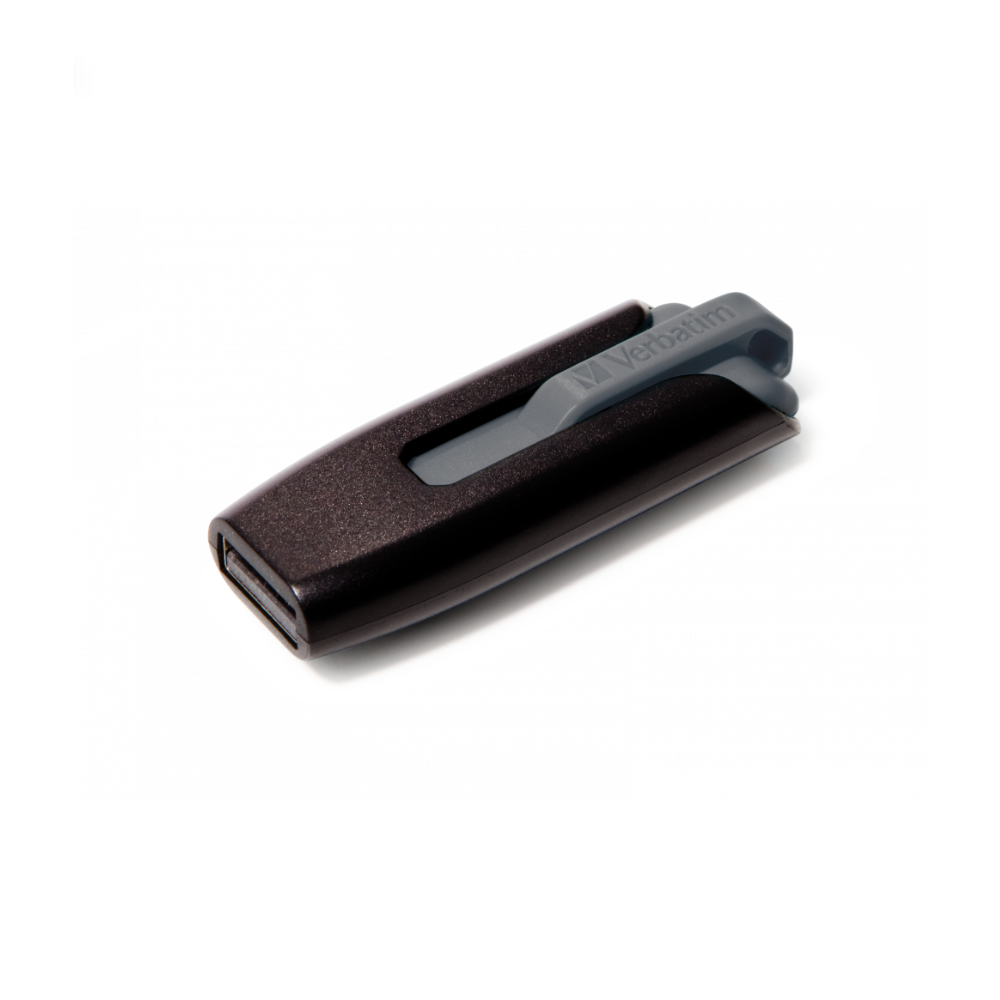 FLASHMEMORY VERBATIM/32GB STORE N GO USB-C 3.2 GEN 1