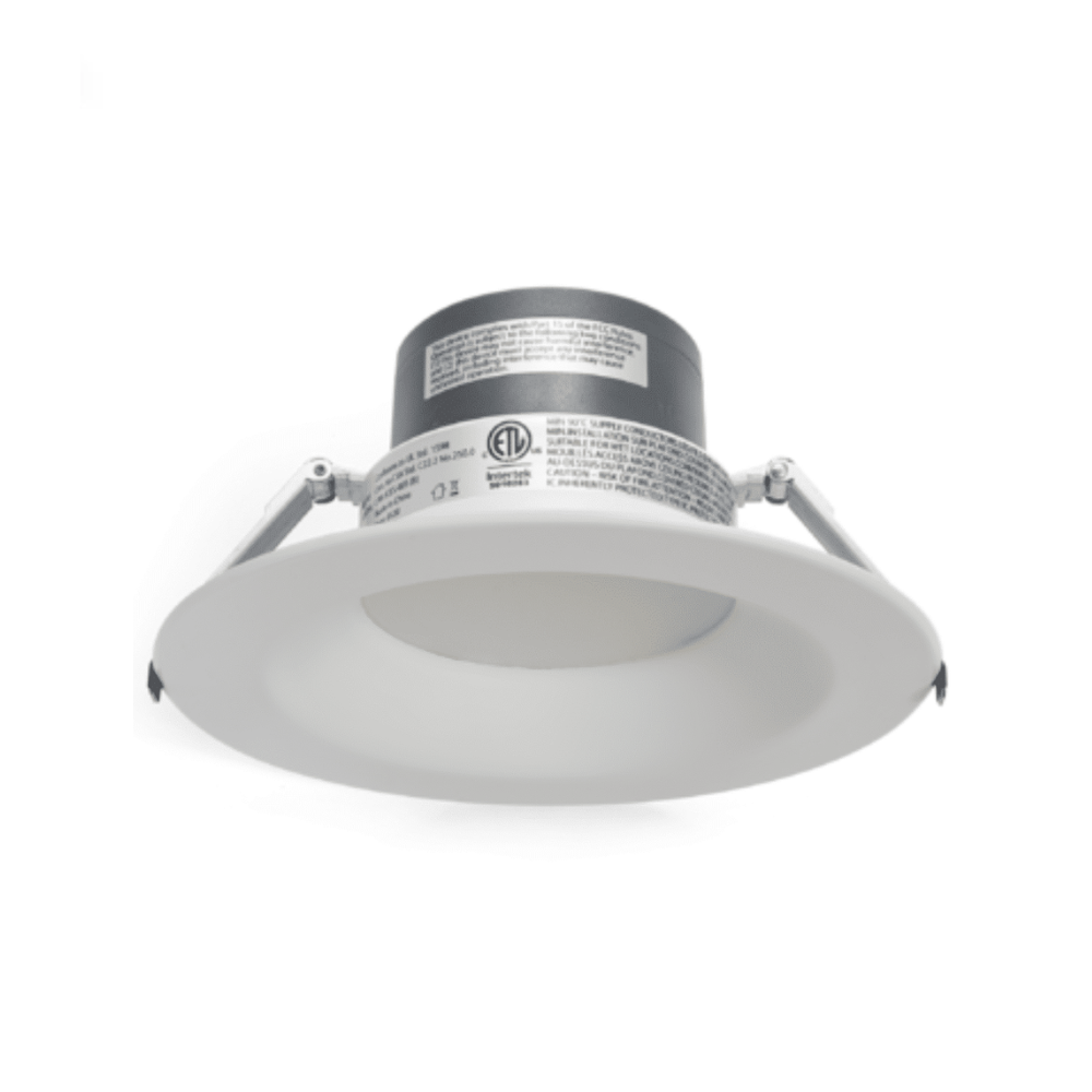 FOCOS VERBATIM 71159 LED 8 DOWNLIGHT D8 3CCT 3W CD  120V  50K HORAS