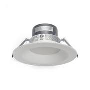 FOCOS VERBATIM 71159 LED 8 DOWNLIGHT D8 3CCT 3W CD  120V  50K HORAS