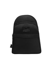 CROSSBODY BAG BLACK