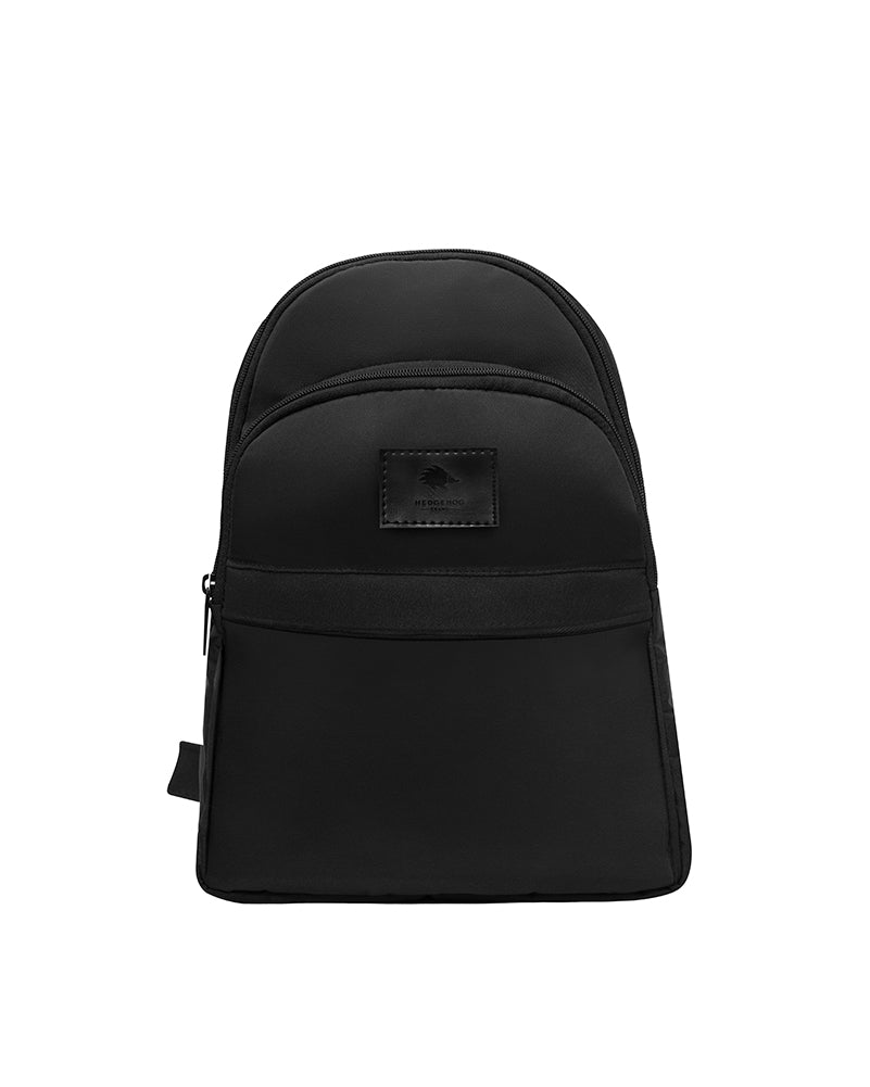 CROSSBODY BAG BLACK