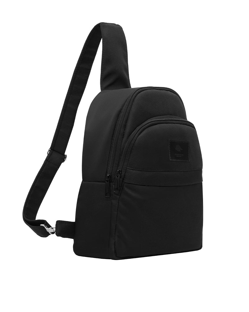 CROSSBODY BAG BLACK