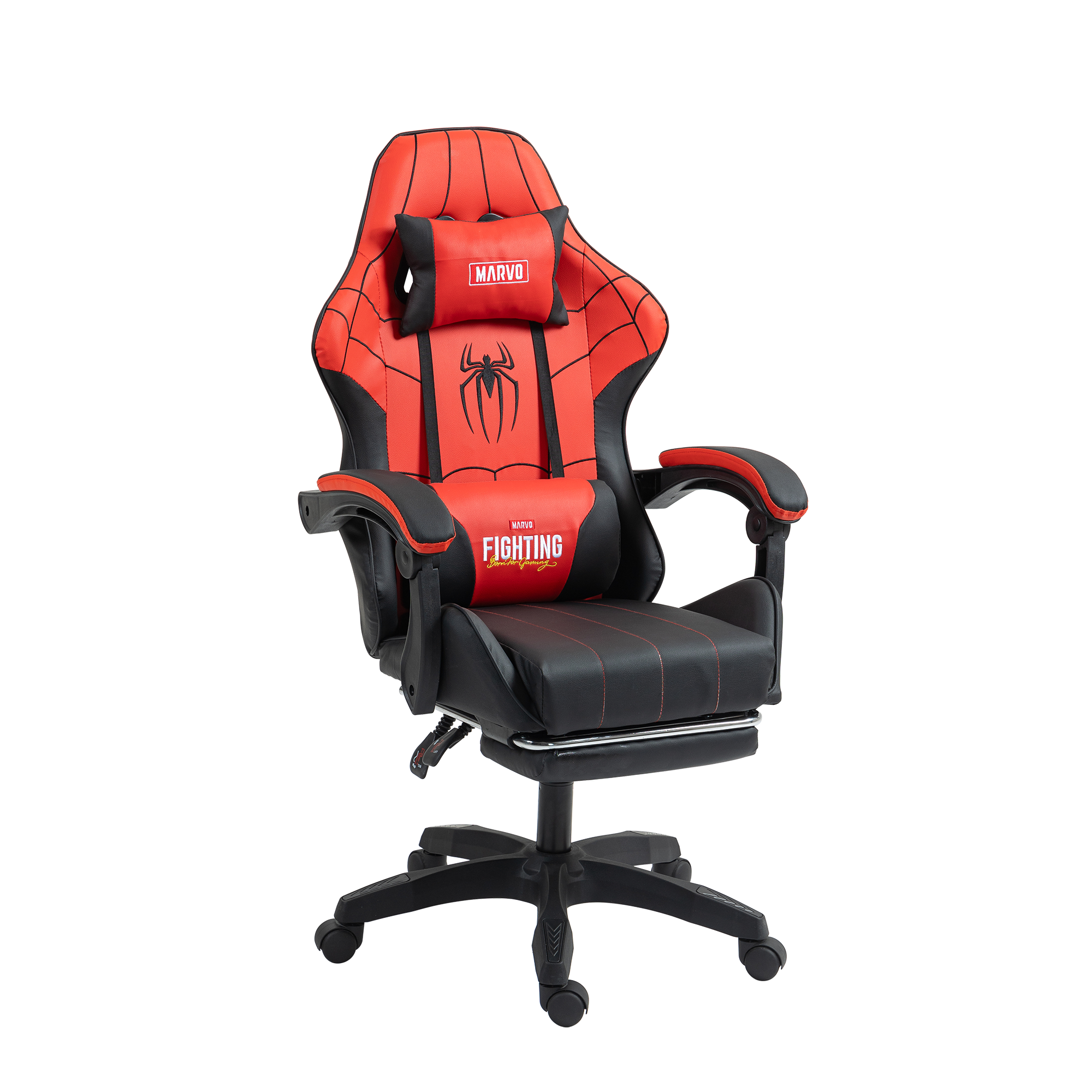 SILLA GAMER CH-25 MARVO
