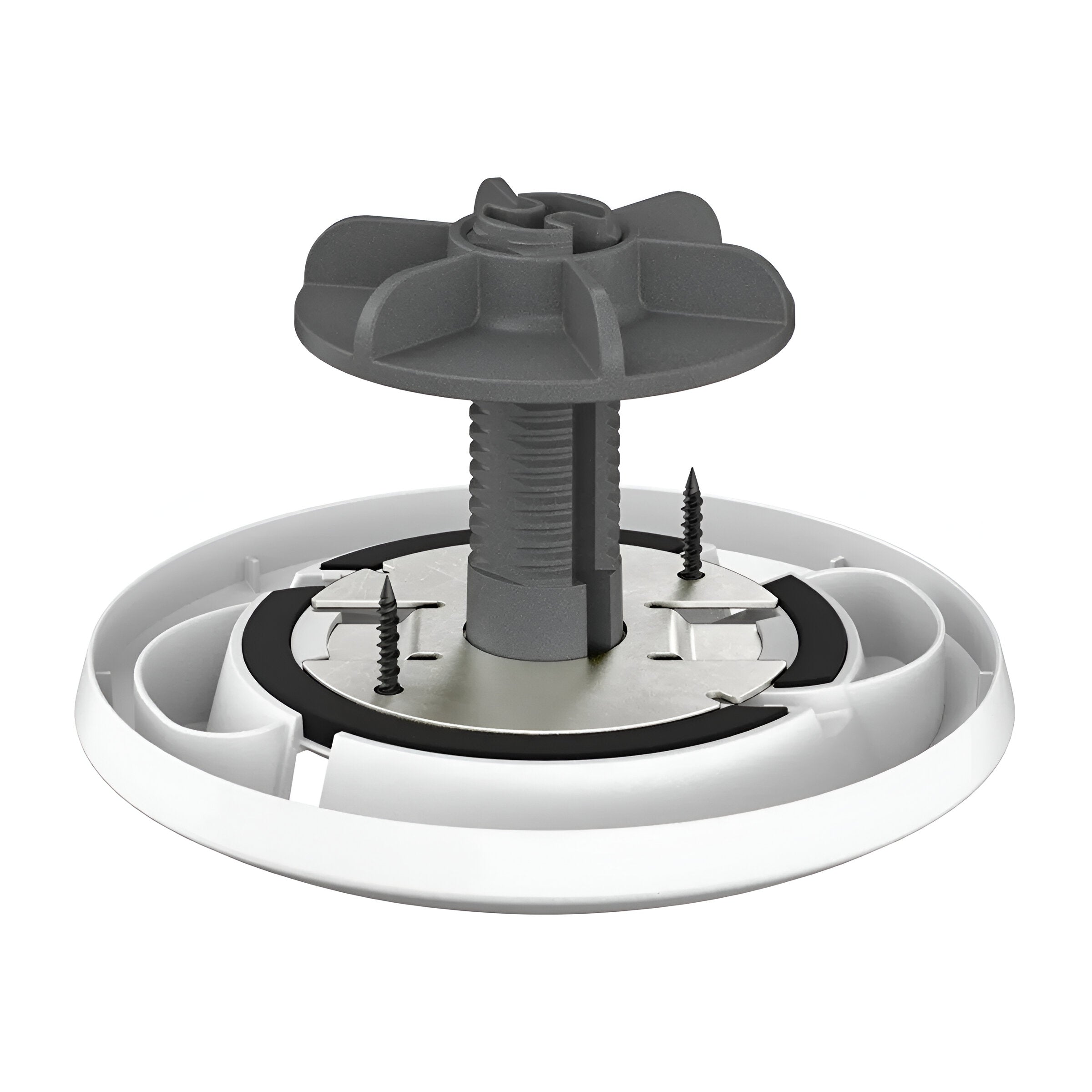 SOPORTE BLANCO LOGITECH DE MICROFONO RALLY