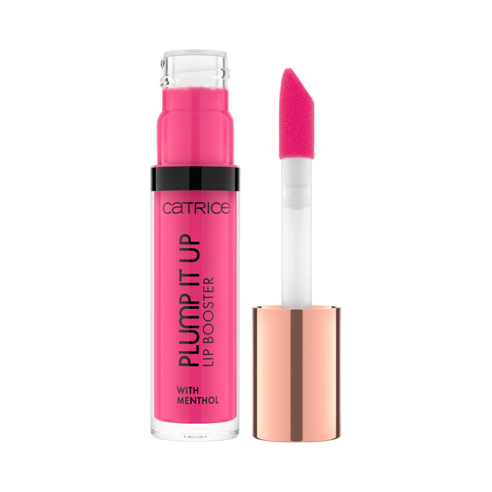 Brillo Labial Plump It Up Lip Booster 3,5 Ml Catrice