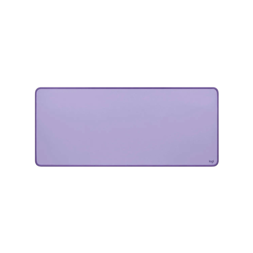 DESK MAT STUDIO SERIES LAVENDER 27.6INCHX11.8INCH NYLON NON-SLIP BASE