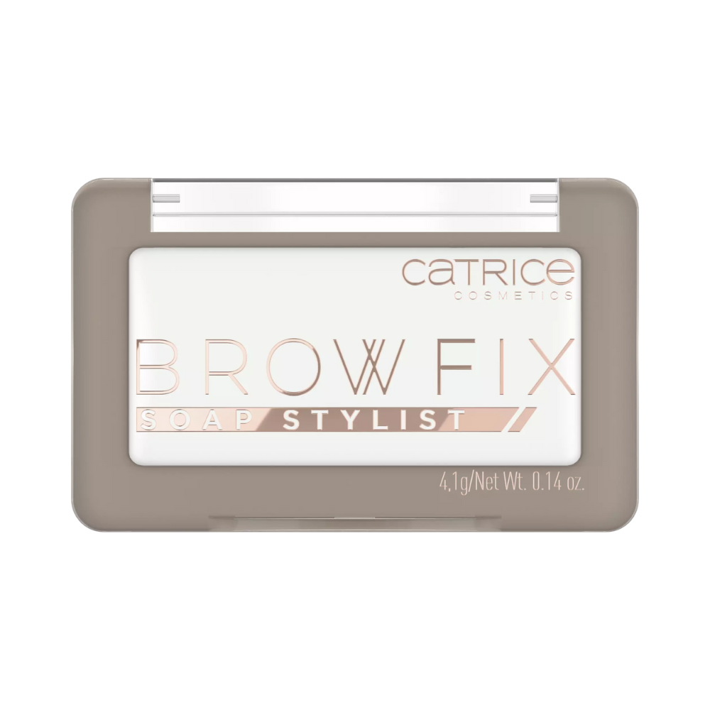 Jabon De Cejas Brow Fix Stylist 4,1 Gr 010 Catrice