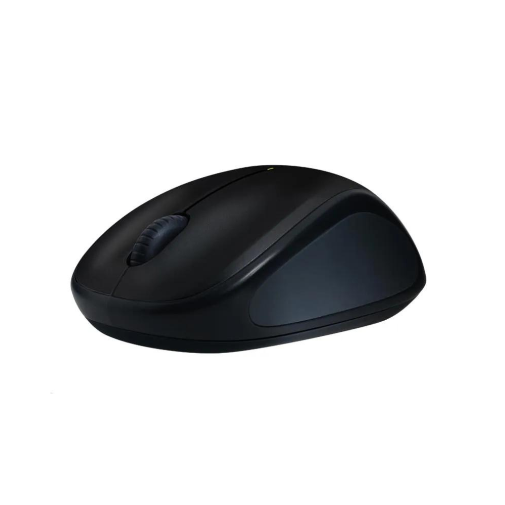 MOUSE LOGITECH M317 NEGRO WIRELESS USB