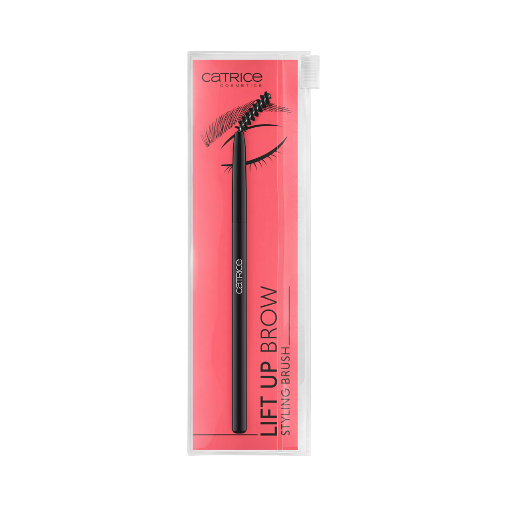 Brocha De Cejas Lift Up Catrice