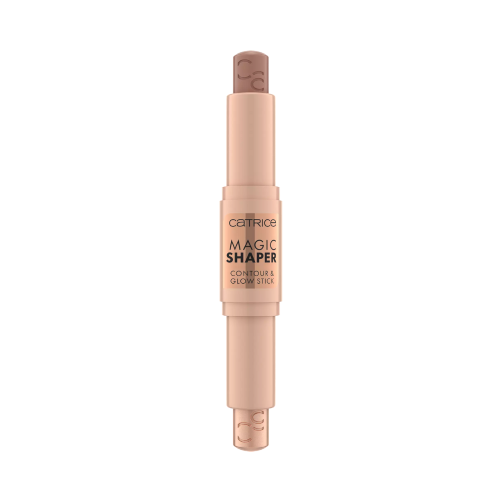 Contorno E Iluminador Magic Shaper En Barra 9 Gr Catrice